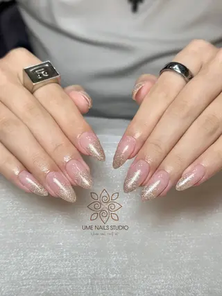 ネイル Ume Nail Studioのネイルデザイン