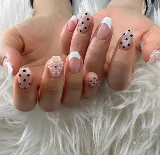 ネイル La.lieto   新所沢店【ラ・リエート】所属・la.lieto / arisaのマツエク・マツパデザイン