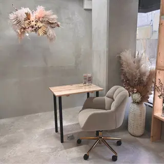 ネイル 亀戸8 HACHI スタッフのネイルデザイン