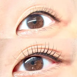 マツエク・マツパ momoka 💕のマツエク・マツパデザイン