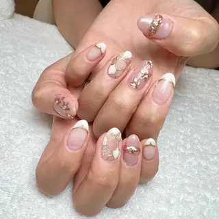 ネイル COCO +のエステ・リラクイメージ