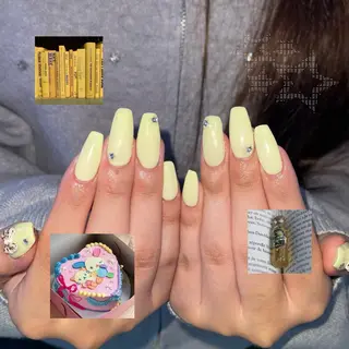 ネイル SEIRA ᯓ★mavieのネイルデザイン