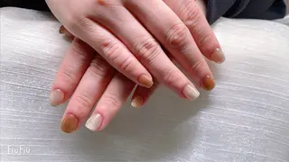 ネイル KIRANAIL あやねのネイルデザイン