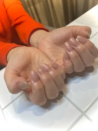 ネイル VIVIT 久宝寺店のネイルデザイン