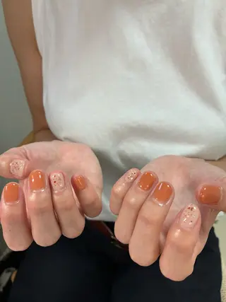 ショート ist. （ｲｽﾄ）のネイルデザイン