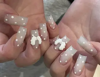 ネイル 🎀 NaNa_nailのネイルデザイン