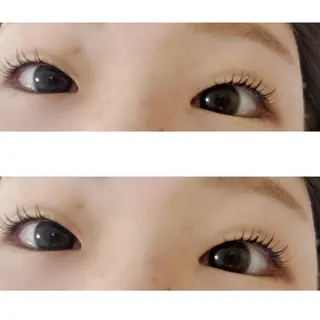 マツエク・マツパ eyelash💕 naoのマツエク・マツパデザイン