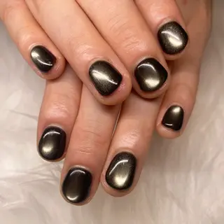ネイル nail salon milkのネイルデザイン