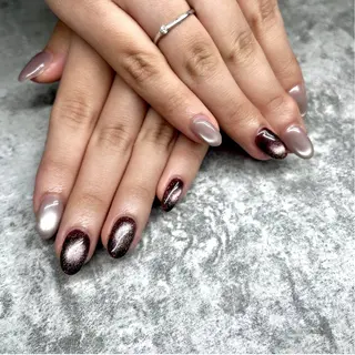 ネイル Rabe YOSHIOKAのネイルデザイン