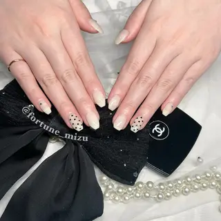 ネイル 🍀1級ネイリスト mizu🍀のネイルデザイン