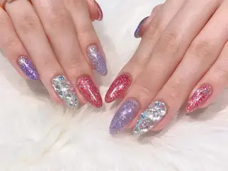 ネイル NARUMI HYODOのネイルデザイン