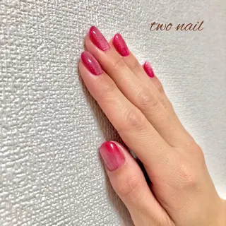 ネイル two nailのネイルデザイン