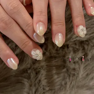 ネイル Nail Mind (NaONail）のネイルデザイン
