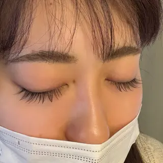 マツエク・マツパ MIC Mizukiのマツエク・マツパデザイン