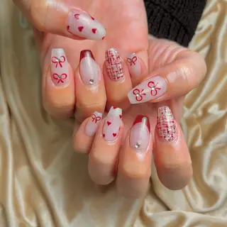 ネイル le ciel nailのネイルデザイン