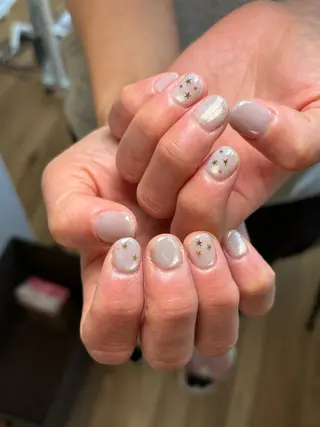 ネイル Ruri Airiのネイルデザイン