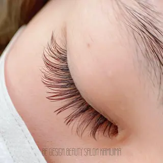 マツエク・マツパ BE DESIGN ビーデザインのマツエク・マツパデザイン