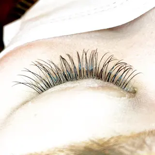 マツエク・マツパ ailes所属・ailes MAIのマツエク・マツパデザイン