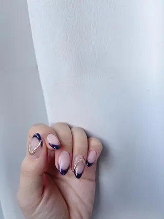 ネイル etoile filanteのネイルデザイン