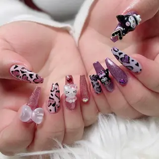 ネイル Nail salon EM（エム）千葉のネイルデザイン