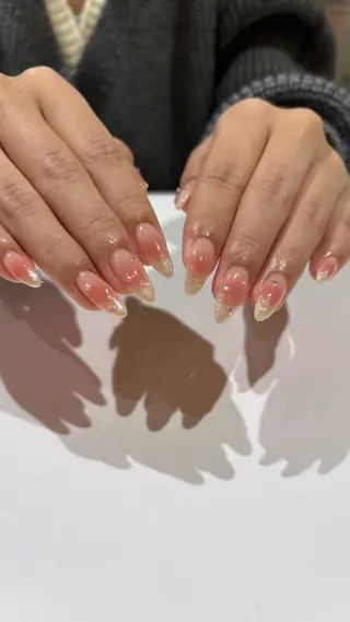 ネイル 🤍 YUI 🤍のネイルデザイン