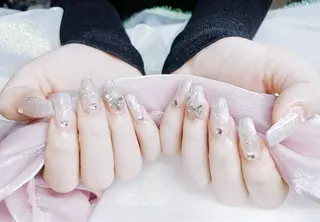 ネイル 🎀ran 🎀LED専門店のマツエク・マツパデザイン