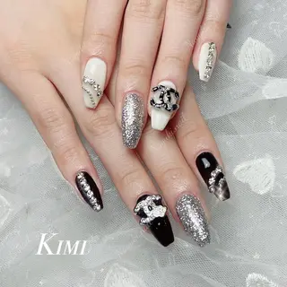 ネイル ナユキNA.YUKI 池袋店のネイルデザイン