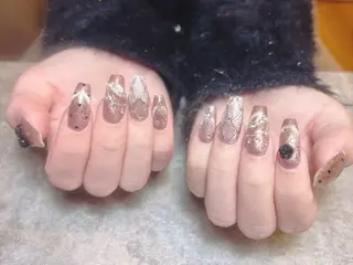 ネイル Nail Salon Taki/吉祥寺店のネイルデザイン
