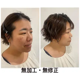 Mikazuki オーナーTeradaのマツエク・マツパデザイン