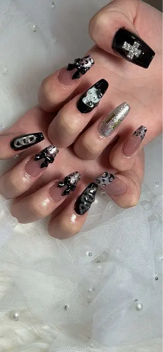 ネイル Mimi Nailのネイルデザイン