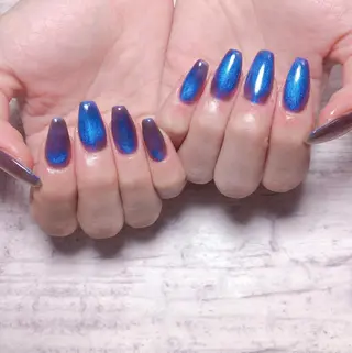 ネイル DollyGirl KYOKOのネイルデザイン