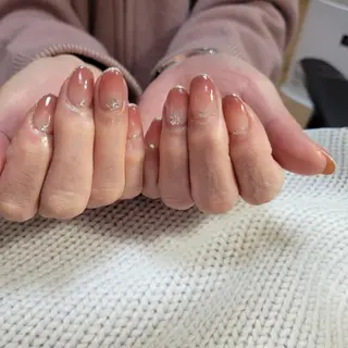 ネイル ネイルサロンほっこり kanaのネイルデザイン