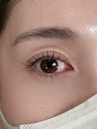 マツエク・マツパ 🐈EYELA Saiki🐱の眉毛・アイブロウイメージ