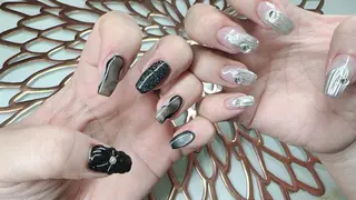 ネイル tomo ♡のネイルデザイン