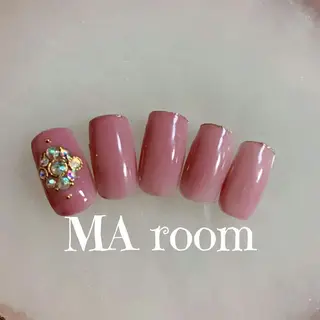 ネイル &MERCI nail maoのネイルデザイン