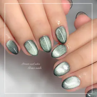 ネイル GRACE NAILSのネイルデザイン