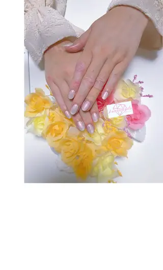 ネイル Asa miのネイルデザイン