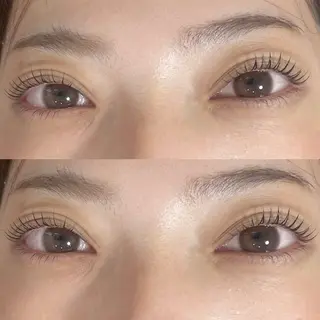 マツエク・マツパ 🐈MaaZlash AYANO🫧のマツエク・マツパデザイン