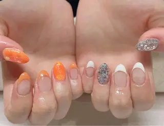 ネイル コウ カnail💅のネイルデザイン