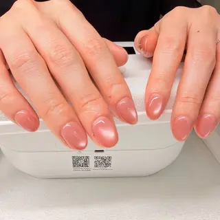 ネイル パラジエル専門 wilu 二子玉川店のネイルデザイン