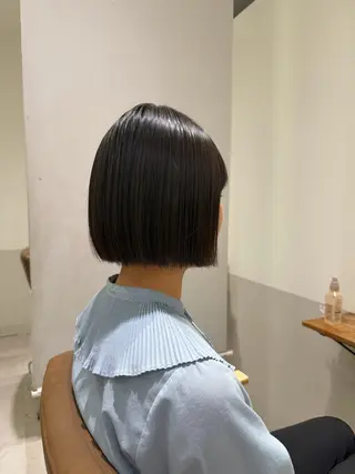 ショート ⭐️ボブ/ショート ⭐️Ryosukeのヘアスタイル
