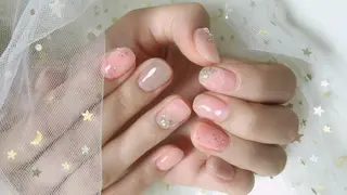 ネイル Cute beauty2のマツエク・マツパデザイン