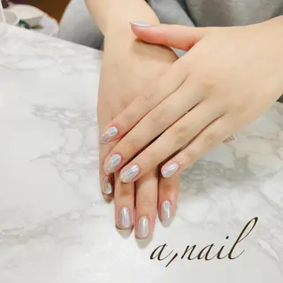 ネイル ネイルサロン エーネイルのネイルデザイン