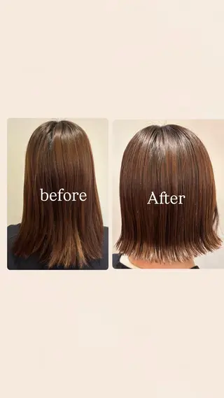 ショート 仙台/ HITOMIのヘアスタイル