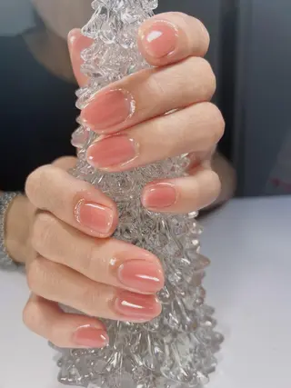 ネイル ネイルサロン ロア旧ジョリーのネイルデザイン