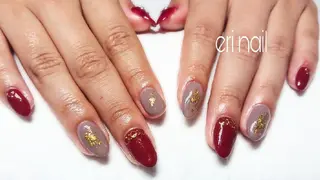 ネイル ✯.。 arbre  nail 。✯.のネイルデザイン