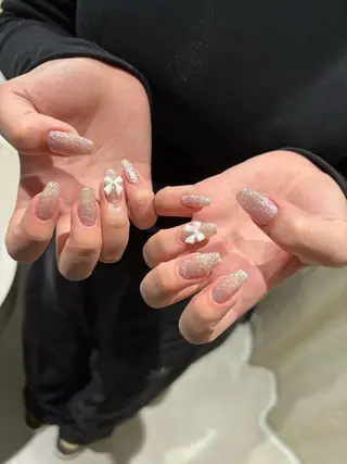 ネイル Minami💕☀️ 💕のネイルデザイン