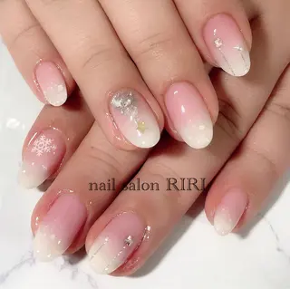 ネイル RIRI リリのネイルデザイン