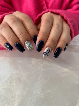 ネイル jolie nailのネイルデザイン