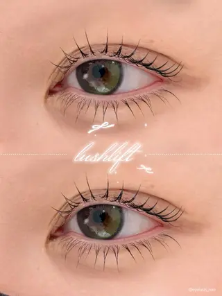 マツエク・マツパ Bianca 銀座 Sakuraiのその他イメージ